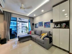 The Tampines Trilliant (D18), Condominium #570028161